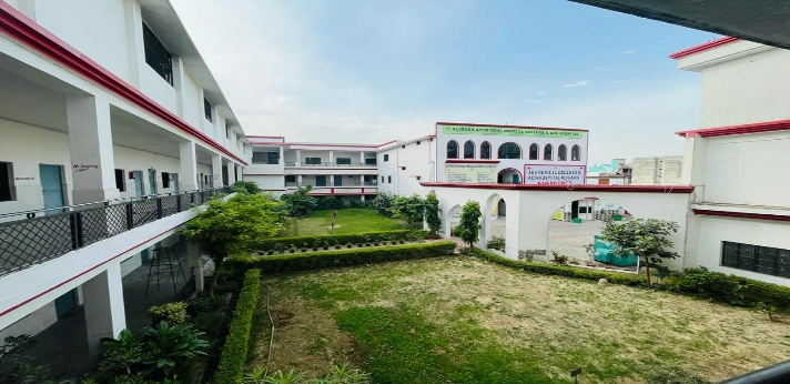 Aligarh Ayurvedic Medical College 2024-25: Admission, Courses, Fees, Cutoff, Intake etc.