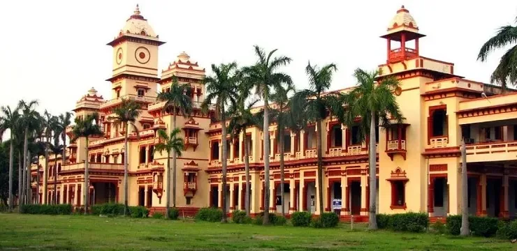 Faculty of Ayurveda BHU Varanasi