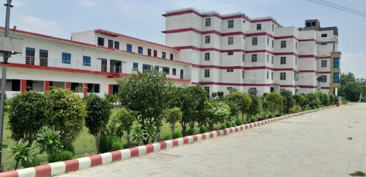 SRS Ayurvedic Medical College Agra 2024-25: Admission, Courses, Fees, Cutoff, Counselling etc.