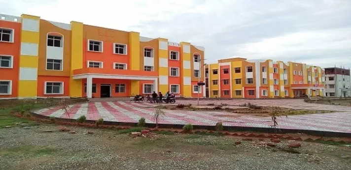 Santushti Ayurvedic Medical College Varanasi