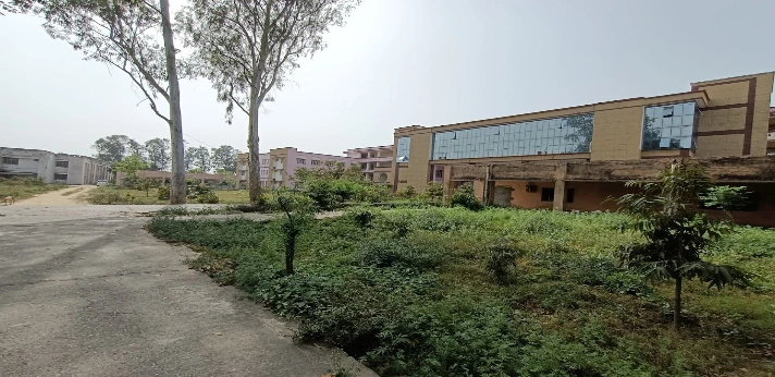 Swami Kalyan Dev Govt Ayurvedic College Muzaffarnagar