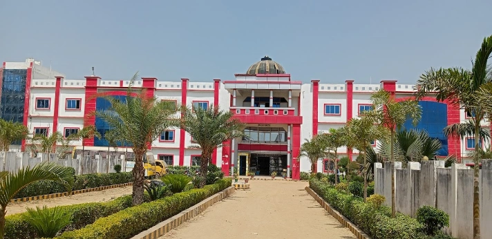 Dr Vijay Ayurvedic Medical College Varanasi 2024-25: Admission, Courses, Fees, Cutoff, Counselling etc.