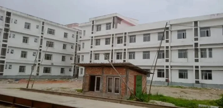 Kokrajhar Medical College