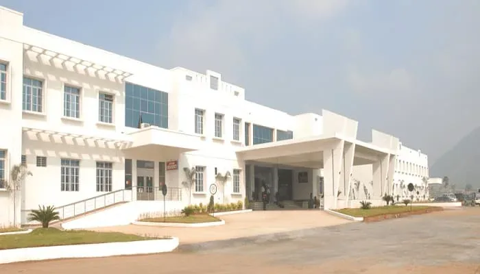 Nimra Institute of Medical Sciences, Krishna Dist., A.P.