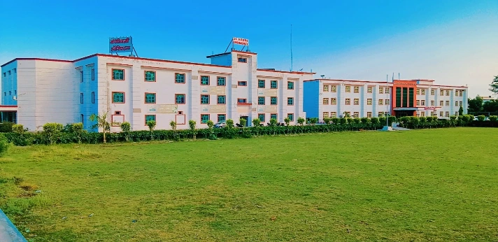 Sanjeevani Ayurvedic Medical College