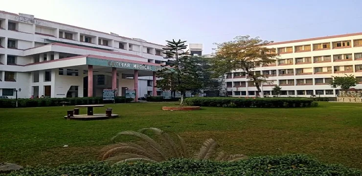 Mata Gujri Memorial Medical College