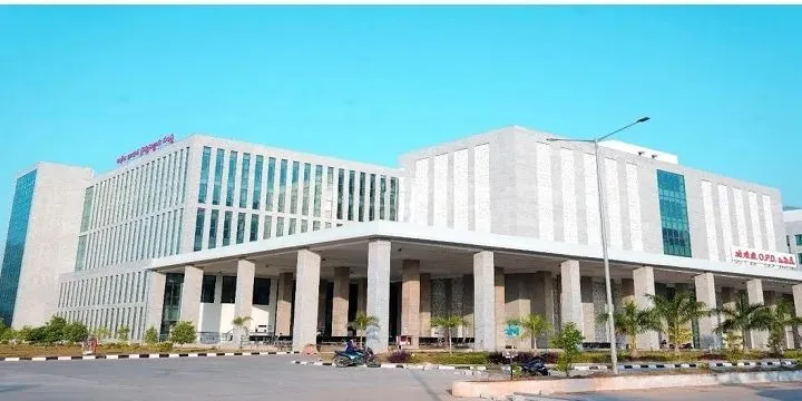 AIIMS Mangalagiri