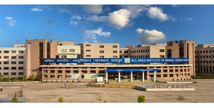 AIIMS Raipur