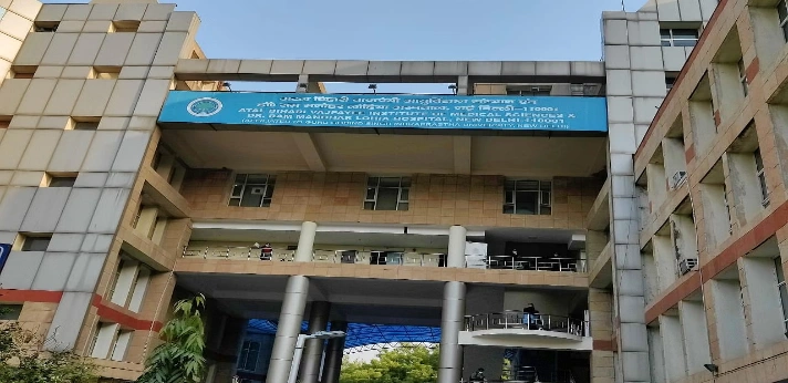 Atal Bihari Vajpayee Institute of Medical Sciences