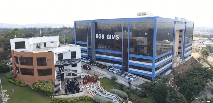 BGS Global Institute of Medical Sciences