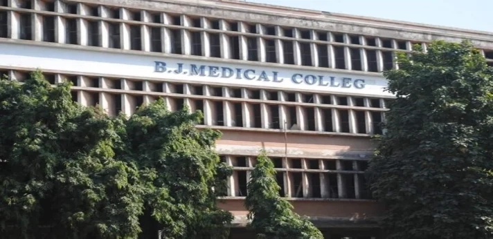 BJ Medical College