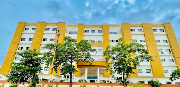 Balaji Medical College