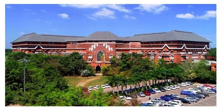 Believers Church Medical College