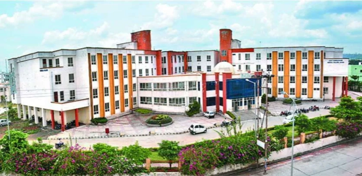 Bundelkhand Medical College