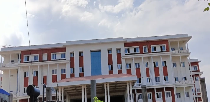 Chikkamagaluru Institute of Medical Sciences