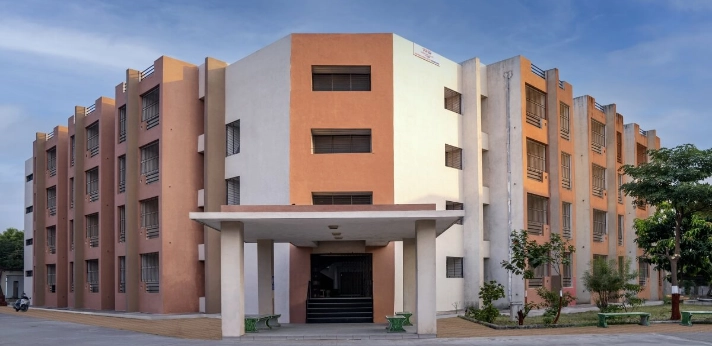 Kiran Medical College Surat