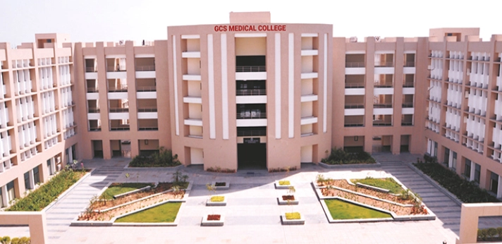 GCS Medical College