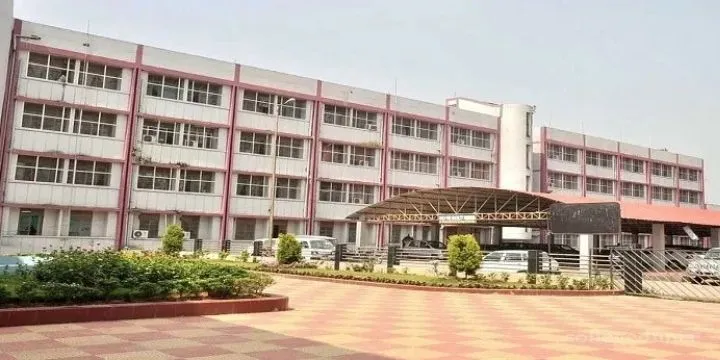 Gauhati Medical College