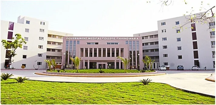 Government Medical College Chhindwara 2024-25: Admission, Course, Fees, Cutoff, Bond, Stipend etc.