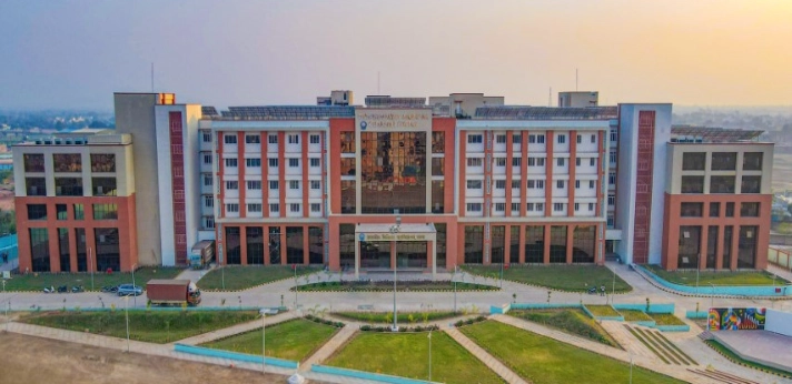 Government Medical College Satna 2024-25: Admission, Course, Fees, Cutoff, Bond, Stipend etc.