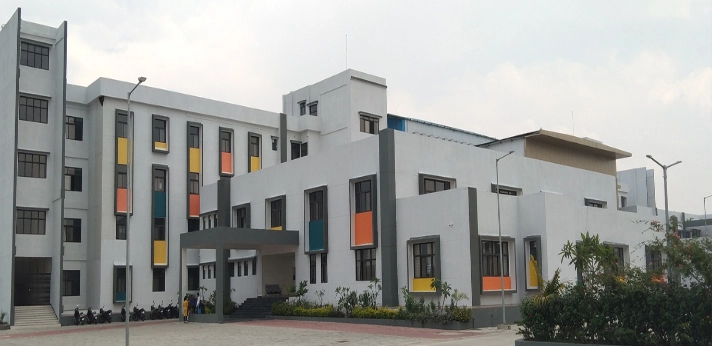 Government Medical College Shahdol