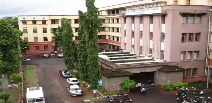 Government Medical College Surat (GMC)