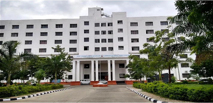 Gulbarga Institute of Medical Sciences