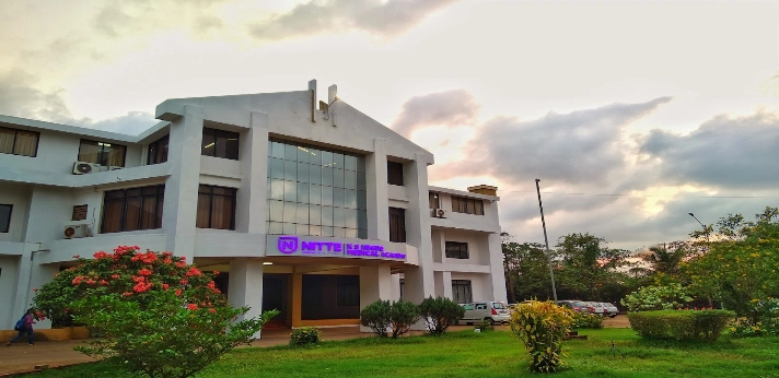 K S Hegde Medical College