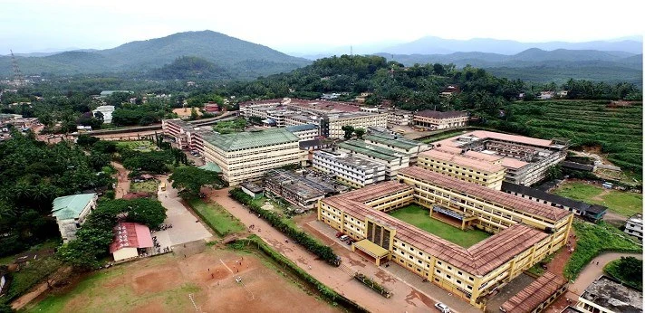 K V G Medical College Sullia