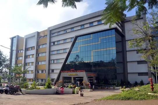 Karnataka Institute of Medical Sciences