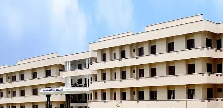 Karuna Medical College