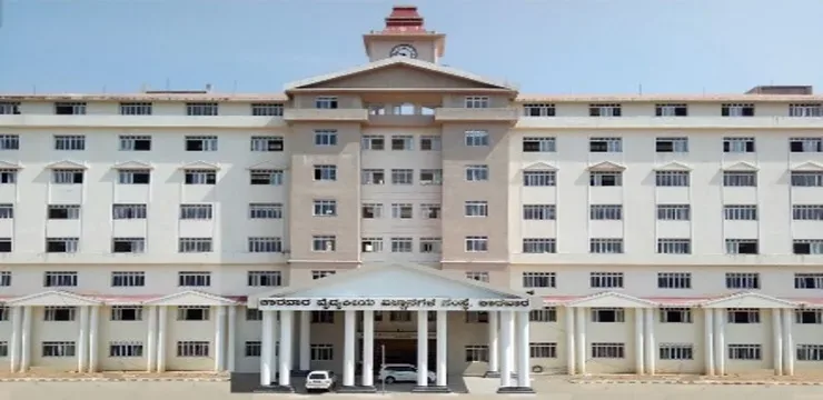 Karwar Institute of Medical Sciences, Karwar