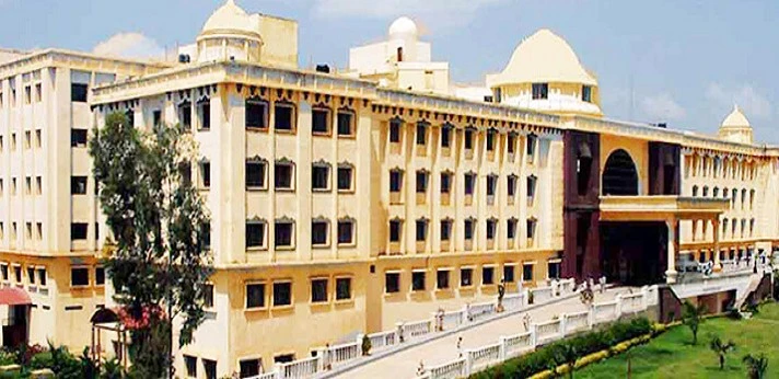 Khaja Bandanawaz Institute of Medical Sciences