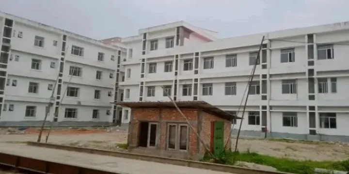 Kokrajhar Medical College