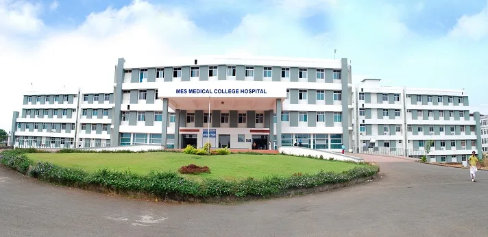 MES Medical College 2024-25: Admission, Course, Fees, Cutoff, Bond, Stipend etc.