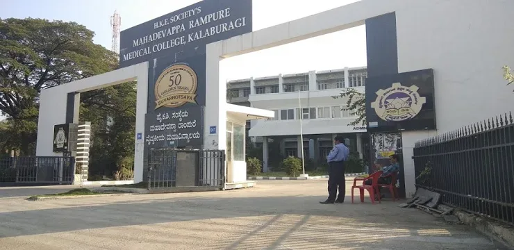 Mahadevappa Rampure Medical College 2024-25: Admission, Course, Fees, Cutoff, Bond, Stipend etc.