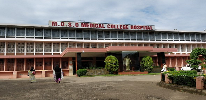 MOSC Medical College