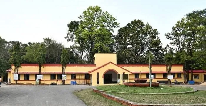 Manipal Tata Medical College, Baridih Jameshedpur