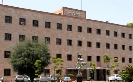 Maulana Azad Medical College