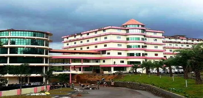 Mount Zion Medical College