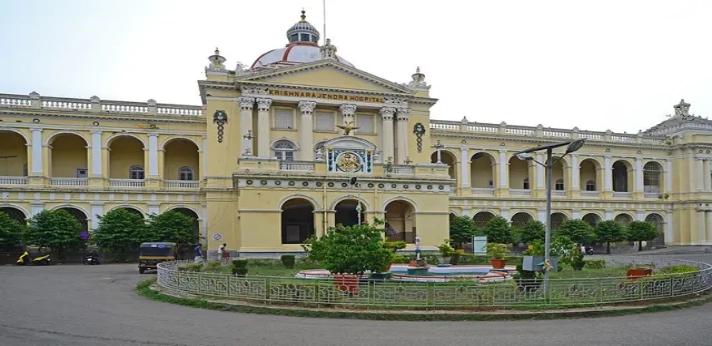 Mysore Medical College