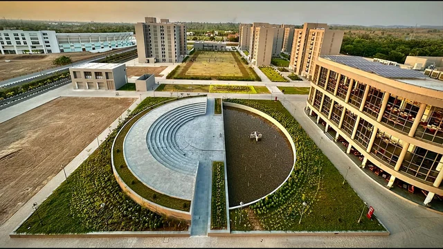 NAMO Medical College