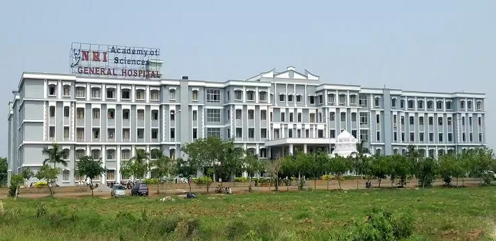 NRI Medical College