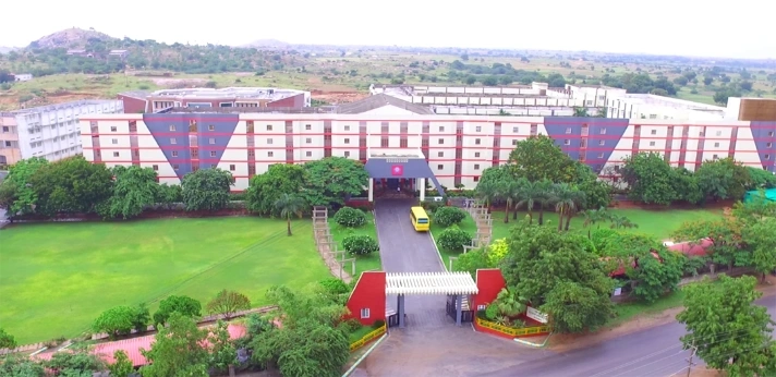 Navodaya Medical College