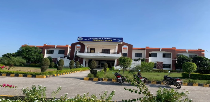 Om Ayurvedic Medical College Haridwar 2024-25: Admission, Course, Fees, Cutoff etc.