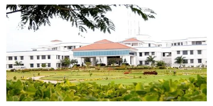PES Medical College Kuppam