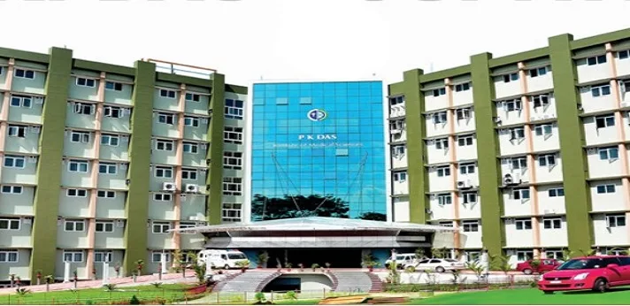 P K Das Institute of Medical Sciences 2024-25: Admission, Course, Fees, Cutoff, Bond, Stipend etc.