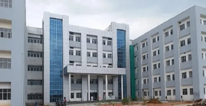 Palamu Medical College Palamu 2024-25: Admission, Courses, Fees, Cutoff, Intake etc