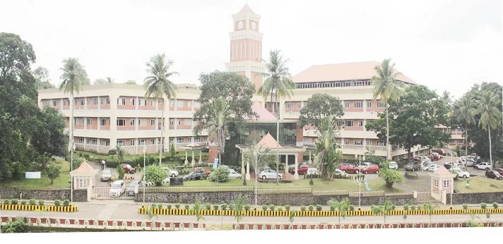 Pushpagiri Medical College