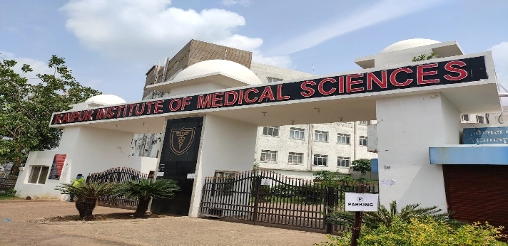 Raipur Institute of Medical Sciences